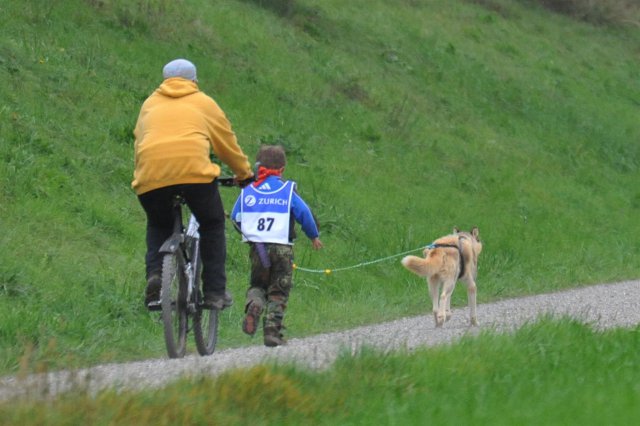 Rennen Weinfelden